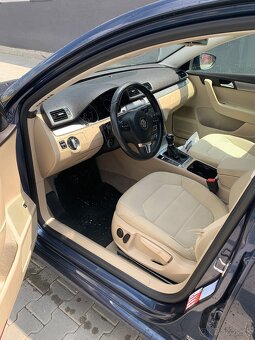 Passat b7 2013 1.9tdi 4x4 - 8