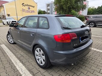 AUDI A3 1.9 TDI - 8