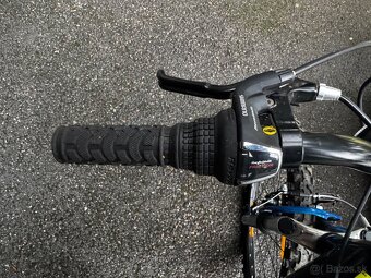 Bicykel Muddyfox 24 - 8