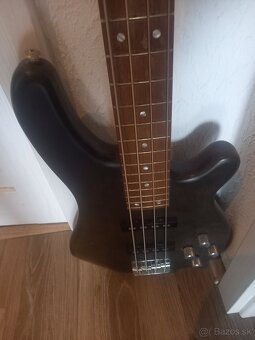 Basgitary - 8