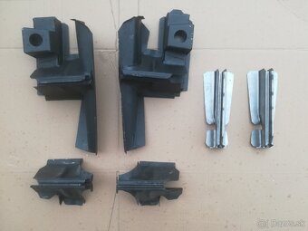 Lada Vaz 2101,2103,2106,2105,2107 podlaha - 8