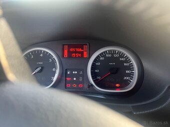 Predám Daciu duster 4x2 - 8