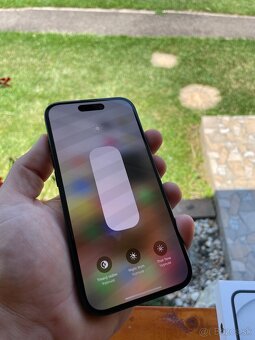 iPhone 15 | TOP STAV - 8