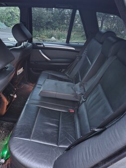 Bmw x5 e53 3.0d 135kw - 8