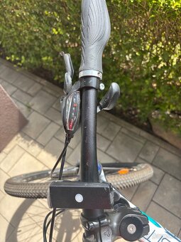 Predám bicykel CTM Charisma 2.0 2020 - 8