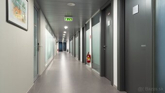 Coworkingový priestor na prenájom v CASSOVARE - 8