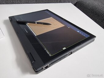 ASUS ExpertBook B2 Flip 14" - 8