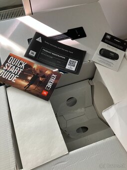 JBL Xtreme 3 Blue - 8