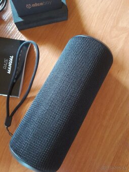 Bluetooth reproduktor - 8