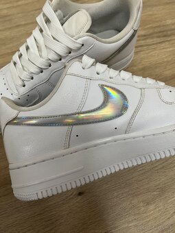 Damske tenisky AIR Force1 - 8