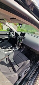 Volvo V50 - 8