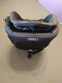Axkid Minikid - 8