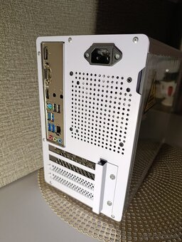 Herný PC Intel i5 10400f + GTX 1660 SUPER - 8
