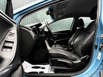 Hyundai i30 1.6Crdi 94kw facelift - 8
