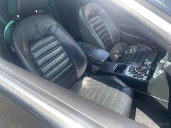 Volkswagen passat cc 3.6 - 8