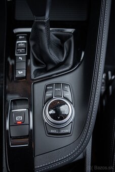 BMW X1 X-Drive 4x4 2.0 110 KW - SK ŠPZ - 8