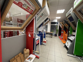 Administratívny, obchodný a skladový priestor v priemyselnej - 8