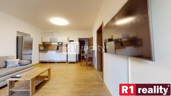 NA PRENÁJOM zariadený 1 izb. byt 1A / DUBOVANY - 8