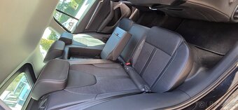 Škoda octavia 2022 110kw automat kokpit - 8