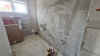 Predaj 2 IZB BYT "D" 58,64 m² + BALKÓN 6,26 m², novostav - 8