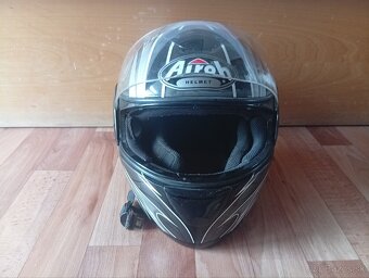 Predaj motokarske prilby - 8