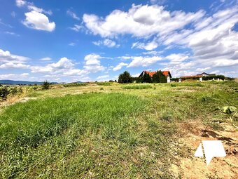 Predaj, Investičný pozemok - 800 m2, Veľký Lapáš - 8