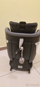 Autosedacky Zopa Triton - 8