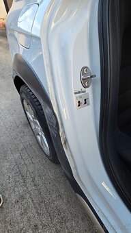 Audi a4 b8 allroad - 8