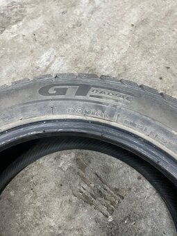 195/55 R16 zimné pneu Champiro Mini cooper BMW vw škoda Audi - 8