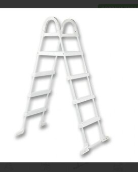 Predám bazén Azuro vario - priemer 3,6m + príslušenstvo - 8