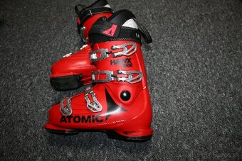 lyže Stockli 151 cm - 8