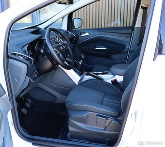 Ford C-Max 1.6 TDCi DPF 115k Titanium - 8