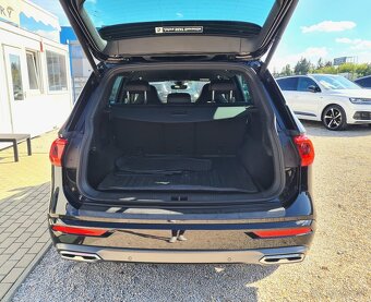 SEAT TARRACO 2.0 TDI 150 FR DSG - 8