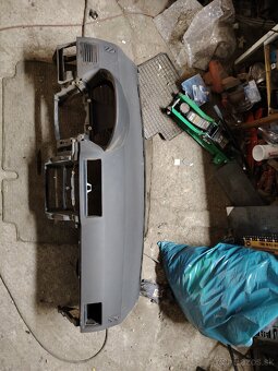 Fabia 1 náhradné diely - 8