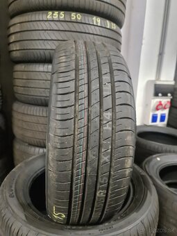 LETNE PNEUMATIKY 185/55 R15 KUMHO - 8