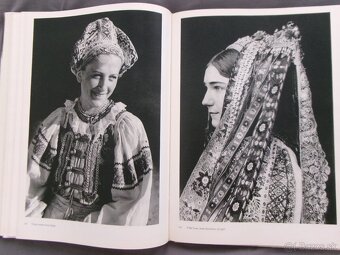 Slovakia in photographs - Karol Plicka. - 8