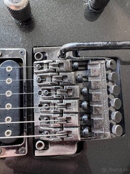 Ibanez JS1000 BP - 8