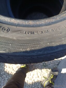 195/55 r15 letné pneumatiky ,Matador - 8