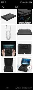 GPD MicroPC 8G+128G 6-Inch Mini Notebook With 1280 X 720 - 8