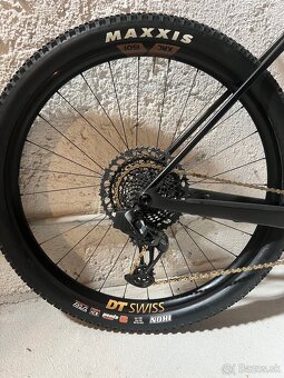 Canyon Exceed CF SLX 2023 L AXS - 8