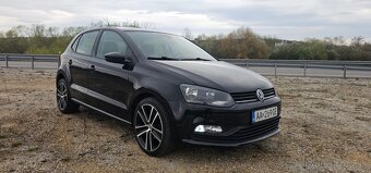 Predám volkswagen polo 1,4TDI rv 2016 - 8