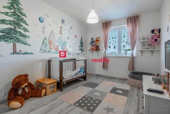 F032-113PEFU - LEN U NÁS krásny trojizbový byt so záhrad - 8