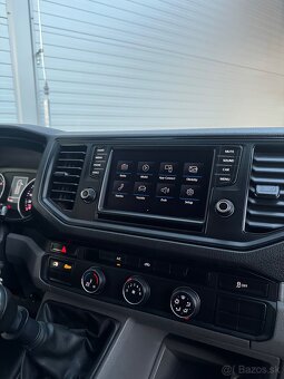 Volkswagen Crafter 35 2.0 TDi - L3H3 - Odpočet DPH - 8