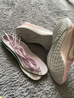 Nike Air Zoom Vomero 16 - Ružové (39) - 8