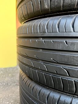 195/50 R16 letné pneumatiky - kompletná sada - 8