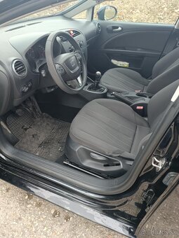Predám Seat Leon 1.6 TDI - 8