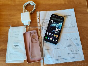 Huawei P60 Pro White Pearl - 8