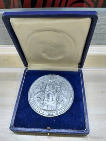 Štefánik medaila, Hlinka medaila - 8