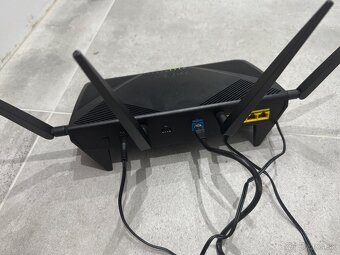 SYNOLOGY RT 2600AC - 8