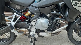 BMW GS F850 2019 - 8